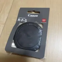 新品未開封｜Canonキャノン カメラカバーR-F-5のサムネイル