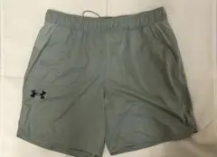【状態良好】UNDERARMOUR ハーフパンツ　2XL