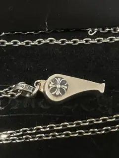 2025年最新】ホイッスル クロムハーツの人気アイテム - メルカリ