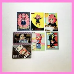 SPY×FAMILY スパイファミリー アーニャフォージャー家 ダミアン