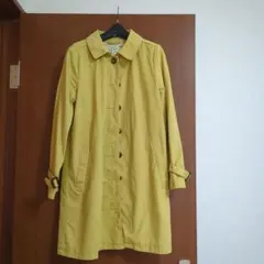 earth music & ecology トレンチコート Sサイズ