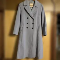 Apuweiser-riche ダブルブレストコート サイズ2