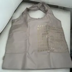 Afternoon Tea ロゴ保冷エコバッグ　新品未使用