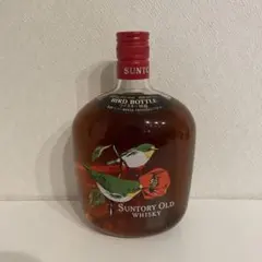 2026年最新】サントリーオールドバードボトルの人気アイテム - メルカリ