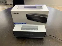 Bose SoundLink Mini 本体のサムネイル