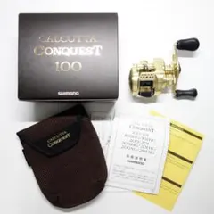 2025年最新】21カルカッタコンクエスト100の人気アイテム - メルカリ