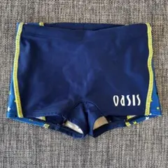 オアシス　oasis 水着120センチ　男の子
