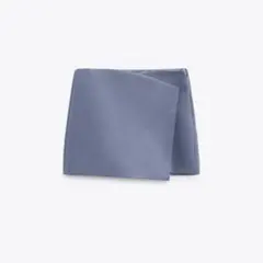 [新品未使用] ZARA アシンメトリースコート ミニスカート パンツ
