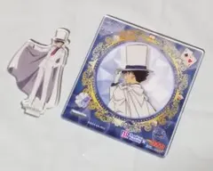 名探偵コナン サーティワン 怪盗キッド アクリルスタンド - メルカリ