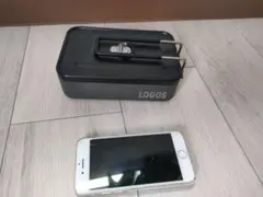 LOGOS メスティン ブラック アウトドア調理器具のサムネイル