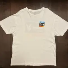 【美品】THE PLAYBOY CLUB Tシャツ 白のサムネイル