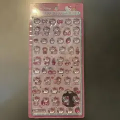 ボンボンドロップシール ハローキティ ボンドロ シール