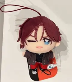 カリスマ ぬいぷりけmini 天堂天彦②