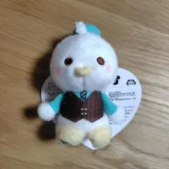 ミルキーボア　ミッキー＆フレンズ　ルビー＆ミントショコラ　ドナルド
