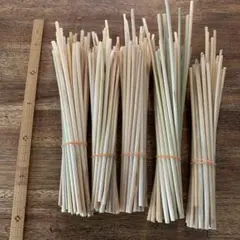 ライ麦 太め20〜25センチ前後 150本程度 ヒンメリなど