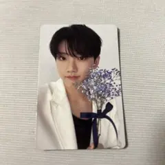 TREASURE ジュンギュ トレカ REBOOT デジパック