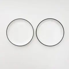 Francfranc フランフラン　お皿　プレート　セットのサムネイル