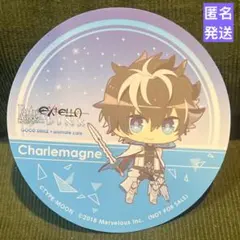 Fate/Grand Order FGO カフェ コースター 巌窟王 エドモン - メルカリ