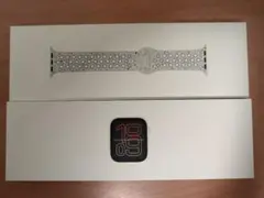 Apple Watch se3（GPSモデル） 40mm