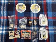 ハイキュー  10点セット 赤葦京治 木兎光太郎