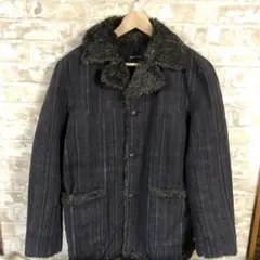 古着 90's JUNGLE STORM ボアジャケット ビンテージ