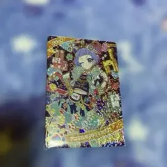 アイプリ アニマルバズリウムパンサー チィ