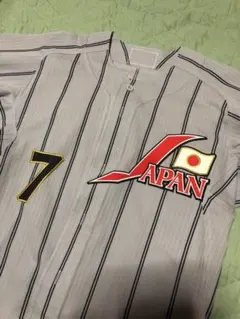 2026年最新】侍ジャパン オーセンティックユニフォームの人気アイテム