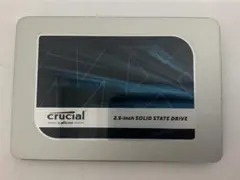 ジャンク】SSD 1TB Crucial 2.5インチ SATA MX500 - メルカリ