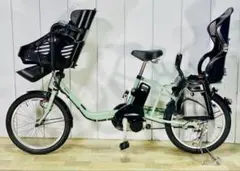 3人乗り自転車 非電動 引き取りのみ 子供乗せ 中古非電動自転車3人乗り対応26インチ ⭐︎引き取り