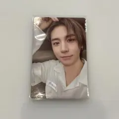 BOYNEXTDOOR the action イハン パーカー トレカ