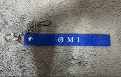 登坂広臣 マルチストラップ STARS 三代目JSB ØMI キーホルダーのサムネイル
