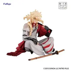 刀剣乱舞　b賞 一文字則宗 & LG賞 三日月宗近　みんなのくじ ぬーすと FuRyu みんなのくじ 刀剣乱舞ONLINE B賞 一文字則宗 - メルカリ