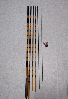 2025年最新】OLYMPIC ヘラブナ竿の人気アイテム - メルカリ