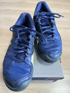 아식스 핸드볼 슈즈 27.0cm