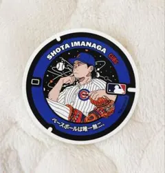 2025年最新】今永昇太 ステッカーの人気アイテム - メルカリ