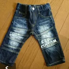 ラッドカスタム デニムパンツ