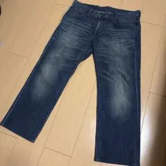 EDWIN エドウィン GOLD RUSH ゴールドラッシュ【34】デニムパンツ