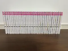 ハニーレモンソーダ 全31巻➕1巻 カード、ハガキ付き - メルカリ