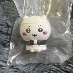ちいかわ らーめん郎 ソフビ