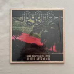 【レコード】D.L. aka bobo james ３ＬＰ D.L a.k.a. BOBO JAMES 『OOPARTS (LOST 10 YEARS ブ