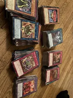 遊戯王OCG デュエルモンスターズ カードセット 14枚 遊戯王OCG デュエルモンスターズ 14枚セット - メルカリ
