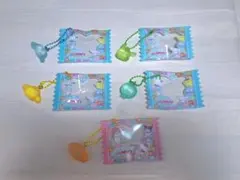 サンリオ グミチャーム