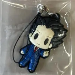 2025年最新】逆転裁判 成歩堂龍一 アクリルキーホルダーの人気アイテム