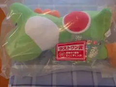 一番くじ　ヨッシー　ラストワン賞+おまけ