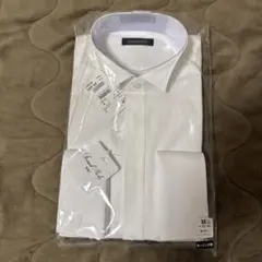 Charvet シャルべ Cotton100% ポロシャツ ロングスリーブ - メルカリ