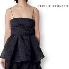 2026年最新】CECILIE BAHNSEN レディース キャミソールの人気アイテム