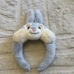 ミスバニー とんすけ　カチューシャ