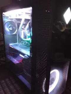 2026年最新】ゲーミングpc i9 2080の人気アイテム - メルカリ