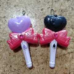 キミとアイドルプリキュア♪ キラキライト キュアズキューン キュアキッス