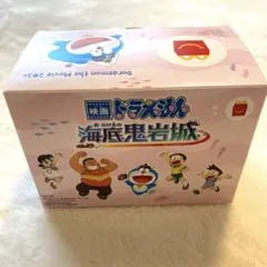 マクドナルド ハッピーセット ドラえもん
